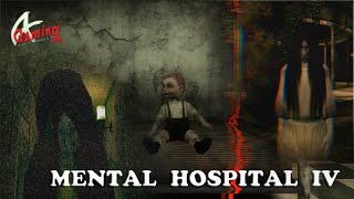 Mental Hospital IV - Очень страшно! (Обзор от PV Reviews)