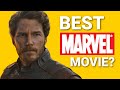 Guardians Of The Galaxy Vol. 3 Is The Best Marvel Movie Ever