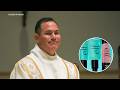 e.l.f. Cosmetics co-founder trades luxury for priesthood