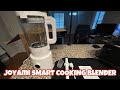 joyami Smart Cooking Blender Review