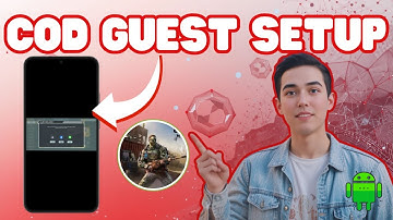 How To Link Guest Account in COD Mobile - Full Tutorial