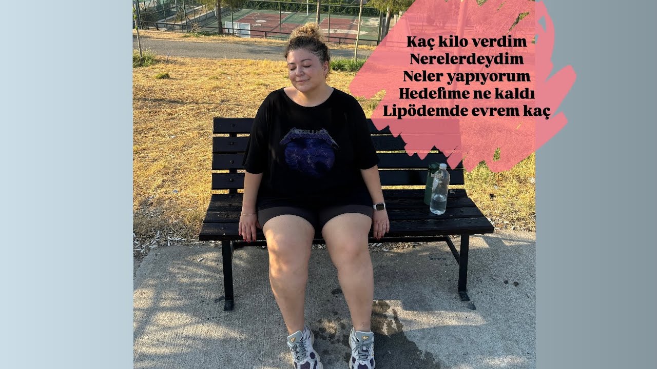 Buraya gelmeyeli kaç kilo verdim neler yaşadım diyet nasıl gidiyo ?