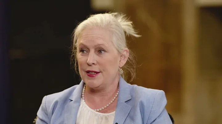 FMQ 2022: Crypto Legislation Discussion- Senators Gillibrand and Lummis