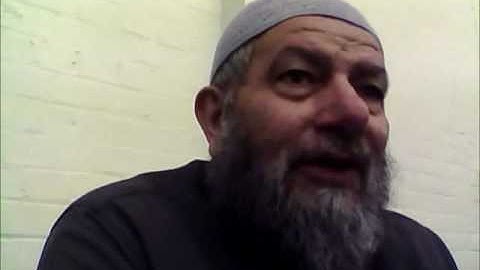 Tafseer Ayat Al-Kursi by Sheikh Ahmad Nashash, Part 3-4