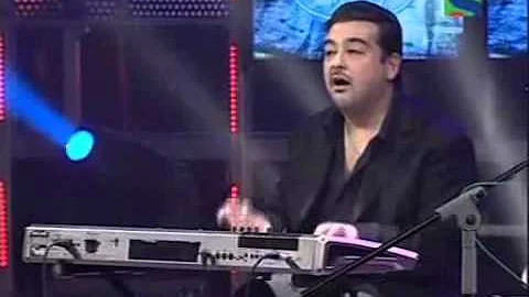 Adnan Sami Live Jugalbandi