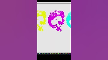 Draw Allu Arjun using Python || Allu Arjun @firetechnico