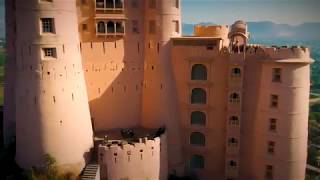 Alila Fort Bishangarh - Discover Bishangarh
