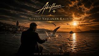 Sensiz Yaşlanan Kalbim 