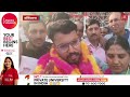 चौंतड़ा विकास खंड की बी.डी.सी. द्रुब्बल वार्ड से 1479 वोट लेकर विजेता बने प्रदेश कांग्रेस...