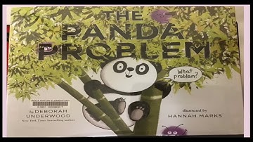 The Panda Problem