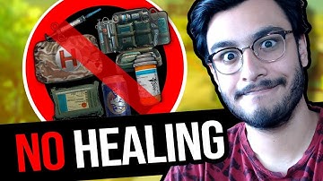 NO HEALING CUSTOM ROOMS & BOUNTY | PUBG MOBILE HIGHLIGHTS | RAWKNEE