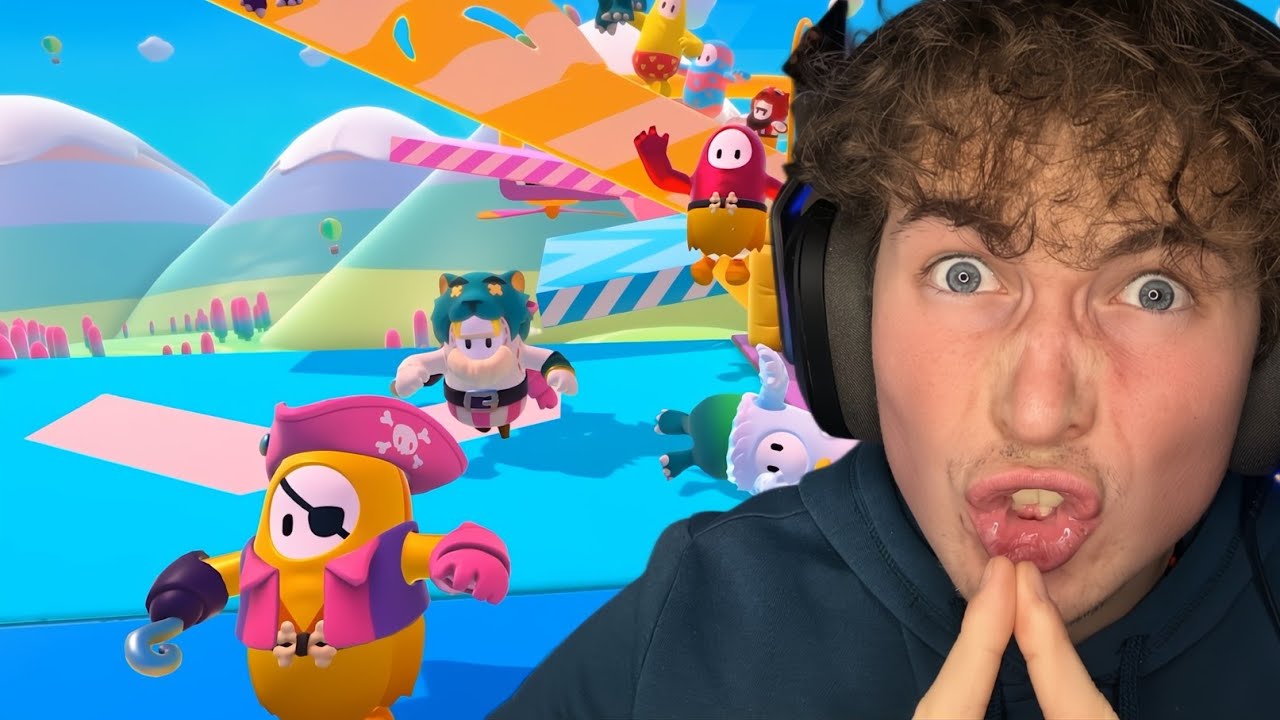 🔴PADAJUCI MOMCI SA EKIPOM 🔴