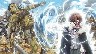 【アニメフル全話】平穏を望んでいた俺、なぜか王国を守ることに