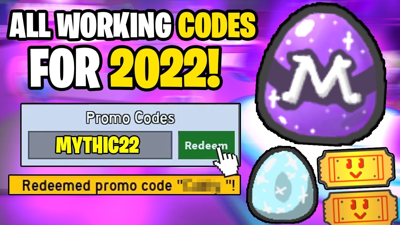 MYTHIC* ALL WORKING CODES FOR BEE SWARM SIMULATOR 2022! ROBLOX BEE SWARM  SIMULATOR CODES 