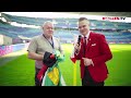 Stadion Inside - Wie kommen die Länderflaggen unserer Spieler in die Red Bull Arena