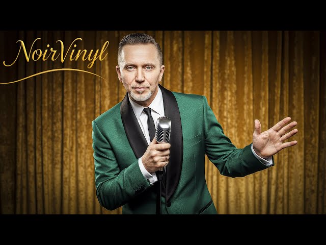 Серёга – Чёрный Бумер (1950’s Soul Version)