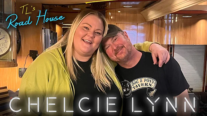 Tracy Lawrence - TL's Road House - Chelcie Lynn (E...