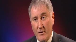 Reg Gutteridge Itv Tribute