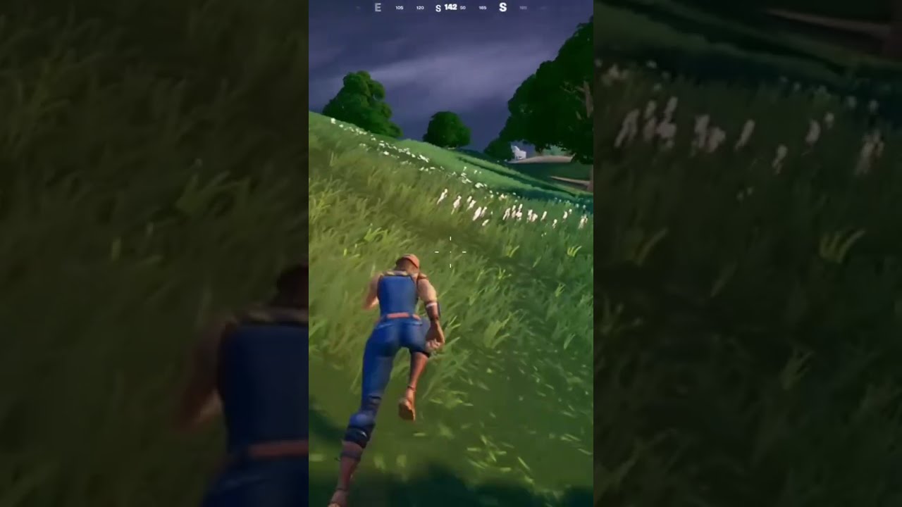 Absolute Beam Fortnite Shorts Clips