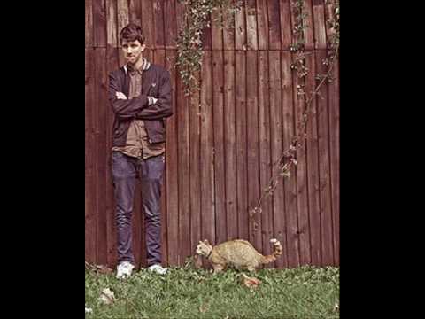 Jamie T Running Round The Town