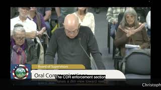 April 21 2026 FPPC CDRE Sworn Complaints: Tuolumne County District 3 Board of Supervisor Anaiah Kirk