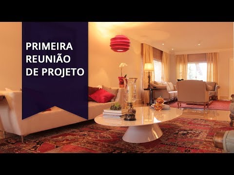 Vídeo: Para uma reunião preliminar?