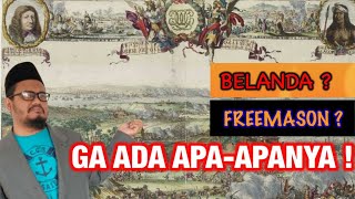 Eps 257 |  KERAJAAN TERKUAT DI INDONESIA YANG TAK BISA DIKALAHKAN BELANDA