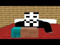 Арабский Снюсоед - Minecraft Animation (Mine-imator)
