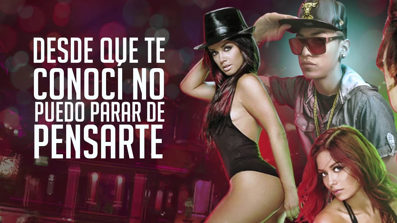 Sonick Y Zhadow Feat. (JTones) - Llego El Momento (Prod By: JTones)