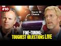 Responding to Questions on Fine-Tuning and Intelligent Design (w/ Jay Richards)