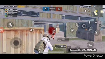 Black Shark 2 Ludicrous Mode/PUBG Mobile TDM