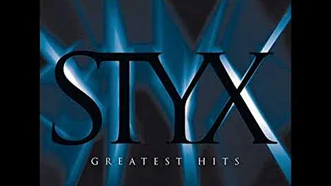 S͟tyx͟ ͟G͟r͟e͟a͟tes͟t͟ ͟H͟i͟ts͟ full album