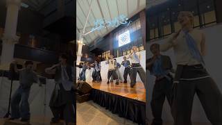 2026.7.5🎤OCTPATH 10th single『なつめき』リリース記念イベント📍アミュプラザ長崎の様子をお届け🎐ありがとうございました❣️#OCTPATH