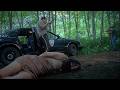 Nathan Fillion - WATER'S EDGE (Thriller) If only they had left her at the...water's edge