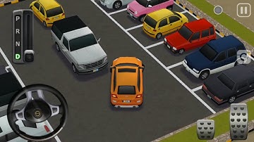 Dr.Parking 4 - GamePlay Stage 41-45 Walkthrough Part 8 ( iOS,android )