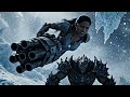 Future AI Robots Guarding Earth #AIrobots #FutureTechnology #ProtectTheEarth