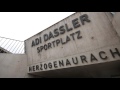 F2 TEKKERS AT ADIDAS HQ!