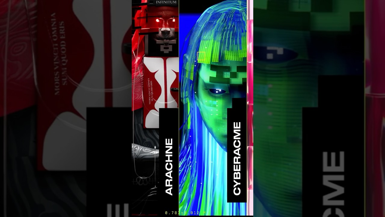 Обширный список фракций в Marathon означает одно... 🍿🎮