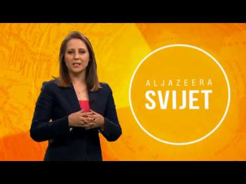الجزيرة العالمية ١٤ يوليو ٢٠١٩ - الأحد ٢١:٣٠