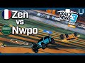 Zen vs Nwpo | Salt Mine 3 EU | Stage 2 Groups