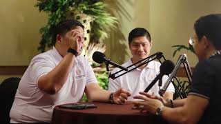 From Black Sheep to Building Skylines: The Rise of WEECOM with Cesar Wee & Carson Choa