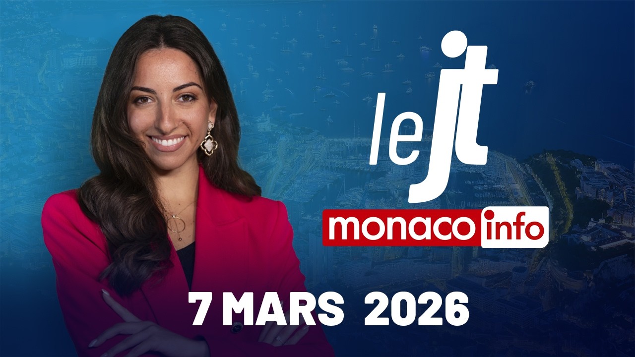 Le JT - Édition du samedi 7 mars 2026