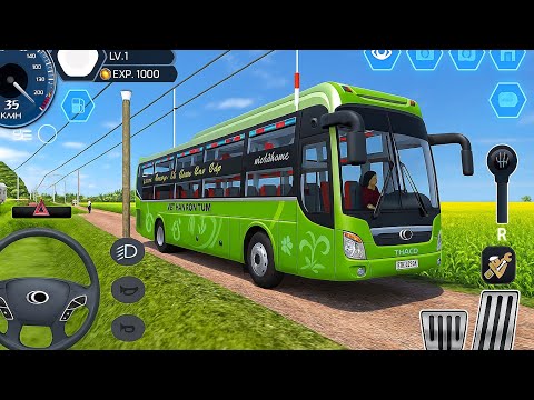 Ultimate Bus Simulator