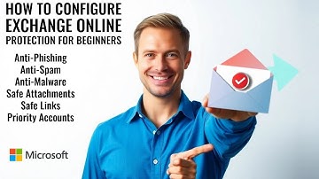 Step-By-Step Exchange Online Protection Setup for Beginners in 2024