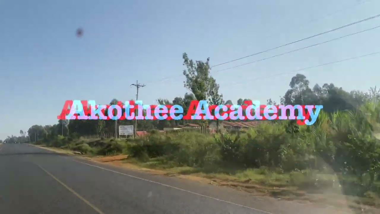 TRAVERSING KENYA🇰🇪~ MIGORI AND HOMABAY COUNTIES |SPECTACULAR ROAD TRIP