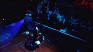 Darkshines Hullabaloo 2001 - Muse HQ