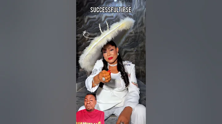 A Big Congratulations To Ngozi Ezeonu As She Celebrate Her 60th Birthday