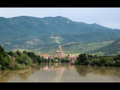 მცხეთის ისტორიული ძეგლები იუნესკოს მსოფლიო მემკვიდრეობის ძირითად ნუსხაში დაბრუნდა