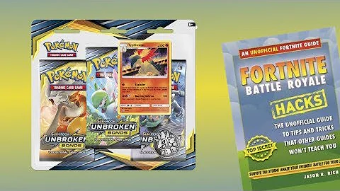 WHAT IS MY LUCK?? Opening an Unbroken Bonds 3-Pack Blister!!