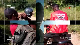 Nyuma Ya Pazia Na Samike Madabala